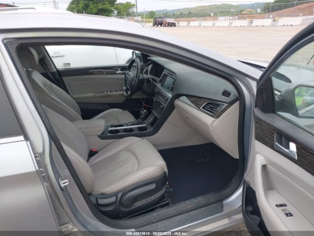 5NPE24AA0FH131908 Hyundai SONATA ECO
