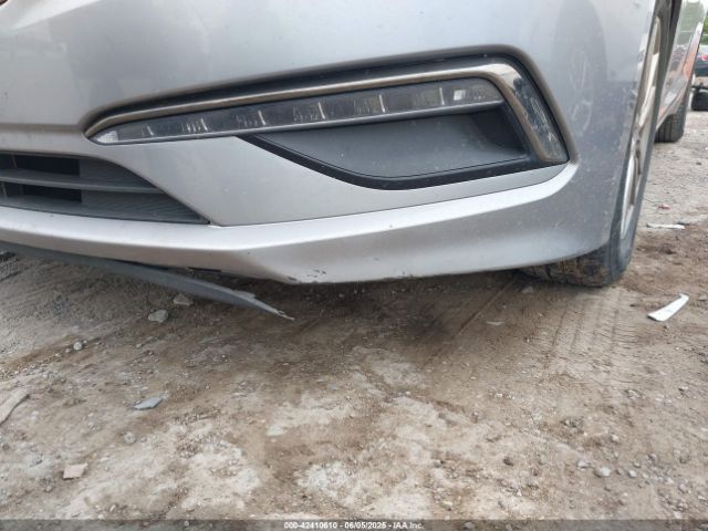 5NPE24AA0FH131908 Hyundai SONATA ECO