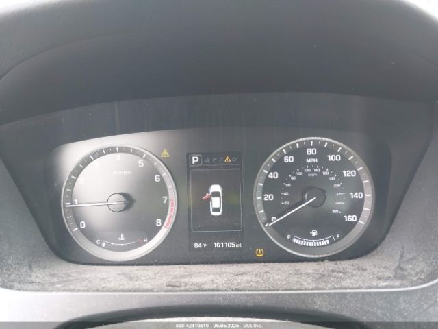 5NPE24AA0FH131908 Hyundai SONATA ECO