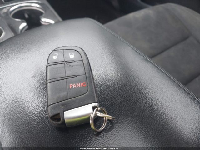 1C4RDHAG2GC330995 Dodge Durango Sxt