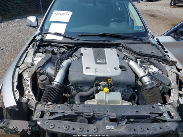 JN1BV7AP6FM354690 Infiniti Q50