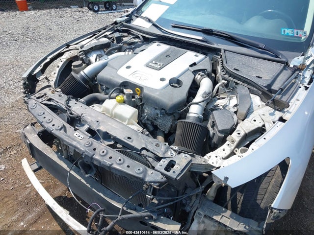 JN1BV7AP6FM354690 Infiniti Q50