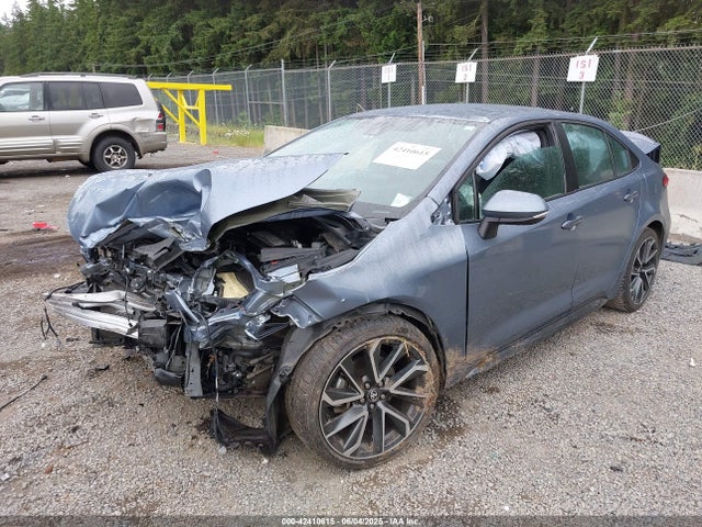 5YFS4MCE6NP138909 Toyota m20a-fks