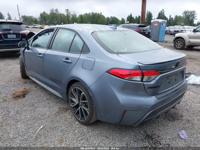 5YFS4MCE6NP138909 Toyota m20a-fks