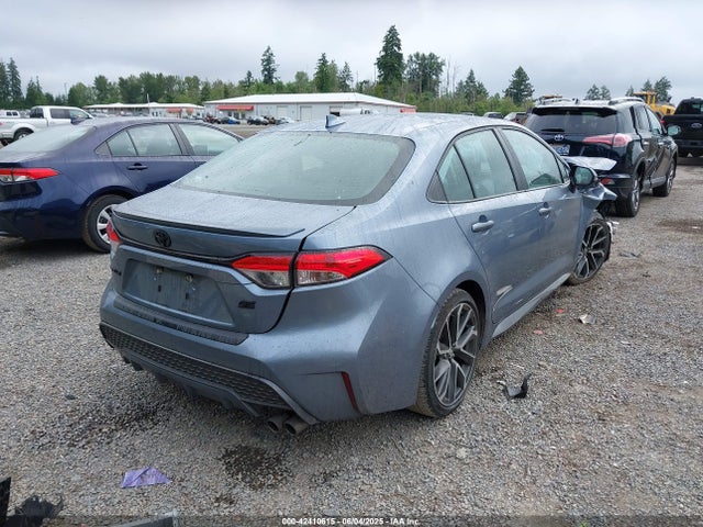 5YFS4MCE6NP138909 Toyota m20a-fks