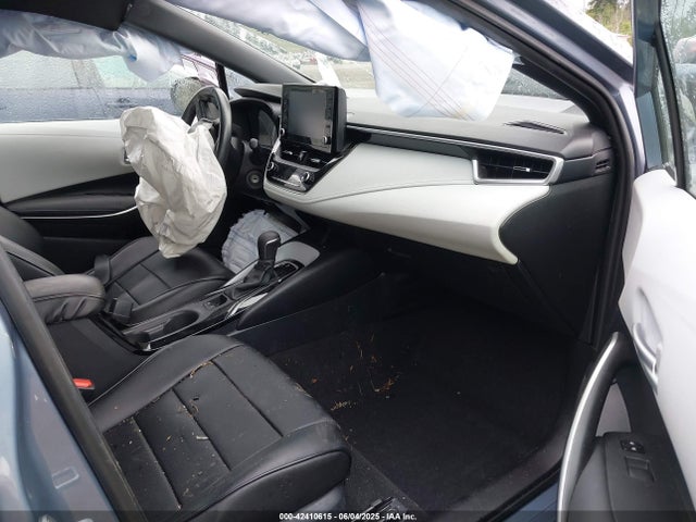 5YFS4MCE6NP138909 Toyota m20a-fks