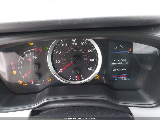5YFS4MCE6NP138909 Toyota m20a-fks