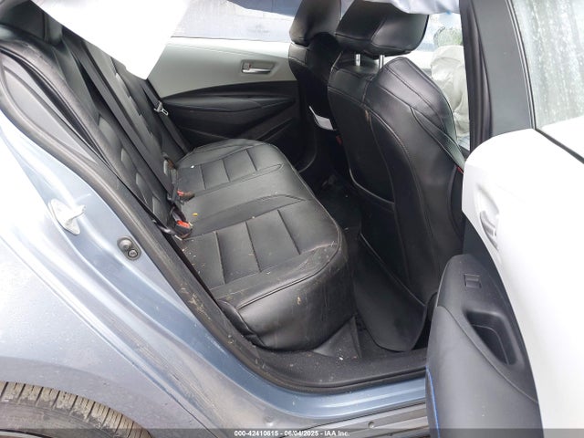 5YFS4MCE6NP138909 Toyota m20a-fks