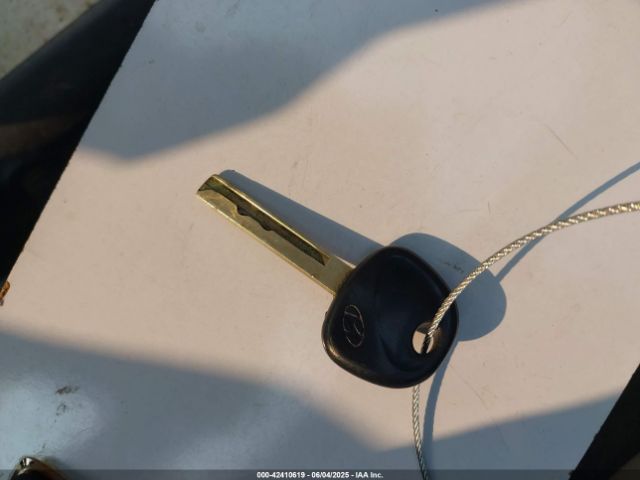 KMHCT4AE0GU952582 Hyundai ACCENT SE