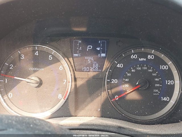 KMHCT4AE0GU952582 Hyundai ACCENT SE