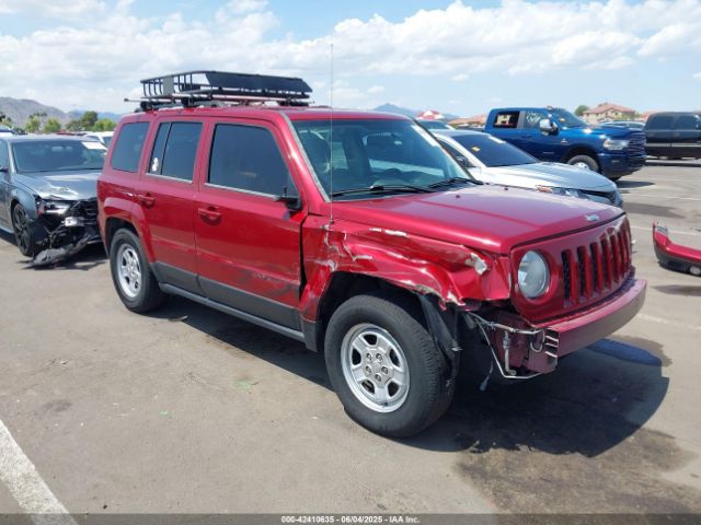 1C4NJPBB8ED640712 auction archive image