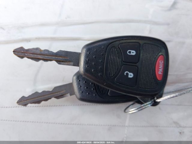 1C4NJPBB8ED640712 Jeep Patriot Sport