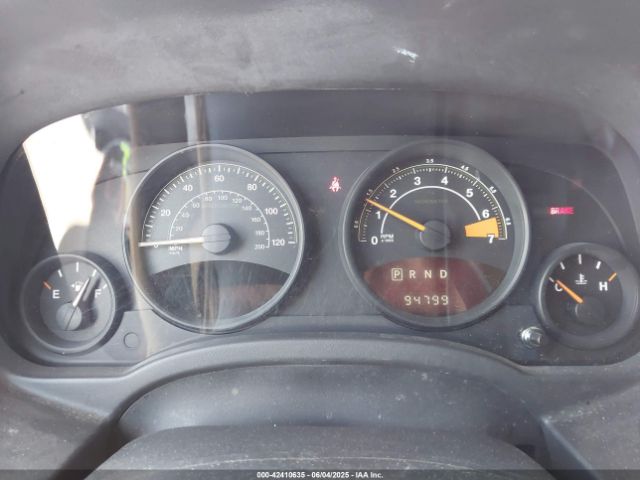 1C4NJPBB8ED640712 Jeep Patriot Sport