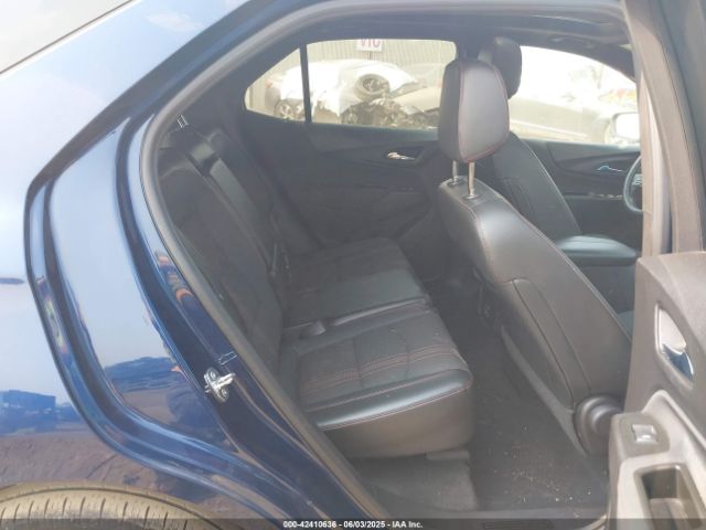 2022 CHEVROLET EQUINOX 3GNAXMEV1NS185324 Photo 7