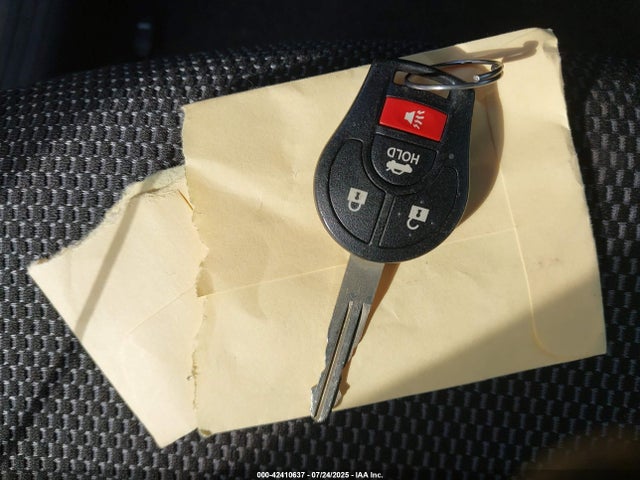 Nissan Versa 2019 3N1CN7AP9KL849877 Image 11