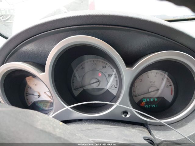 2008 CHRYSLER SEBRING 1C3LC55R28N689132 Photo 6