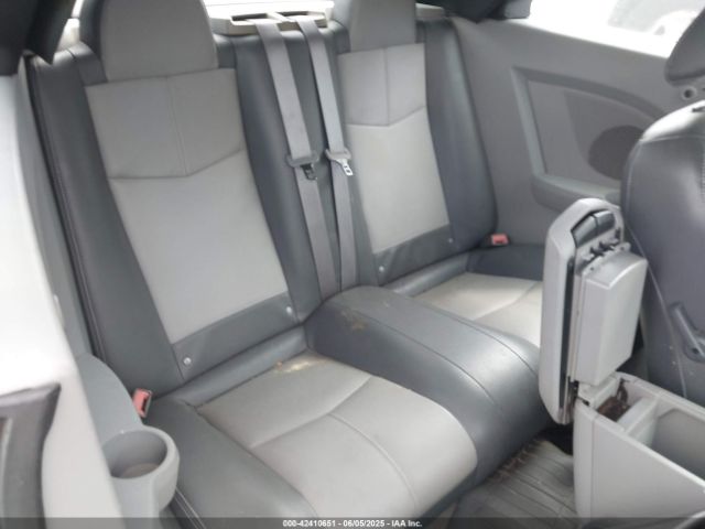 2008 CHRYSLER SEBRING 1C3LC55R28N689132 Photo 7