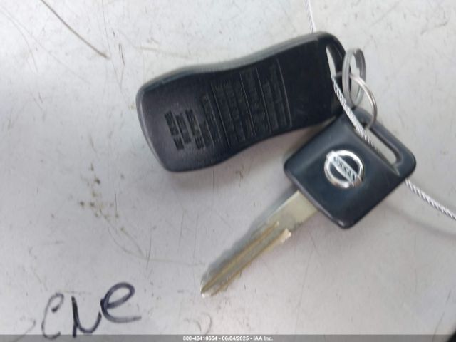 2008 NISSAN 350Z JN1BZ34E88M753028 Photo 10