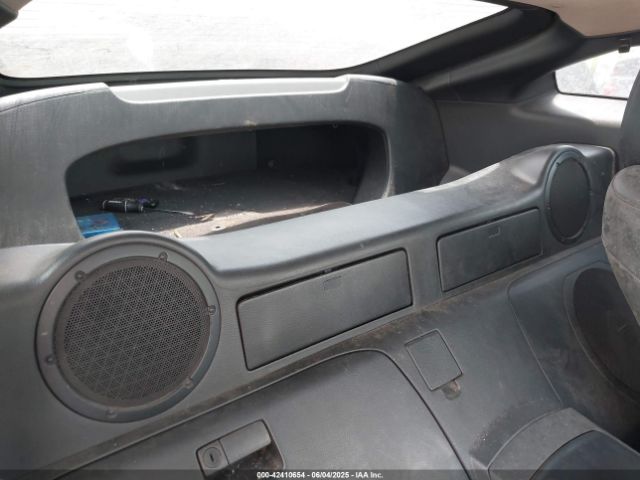 2008 NISSAN 350Z JN1BZ34E88M753028 Photo 7