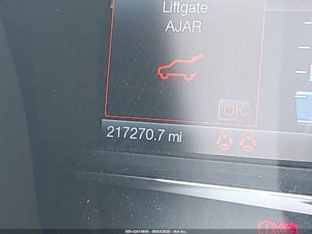 2FMHK6D88EBD29210 Ford Flex Limited
