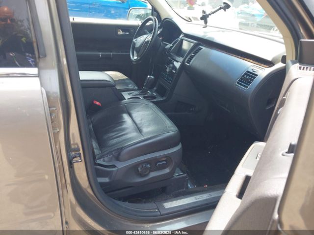 2FMHK6D88EBD29210 Ford Flex Limited