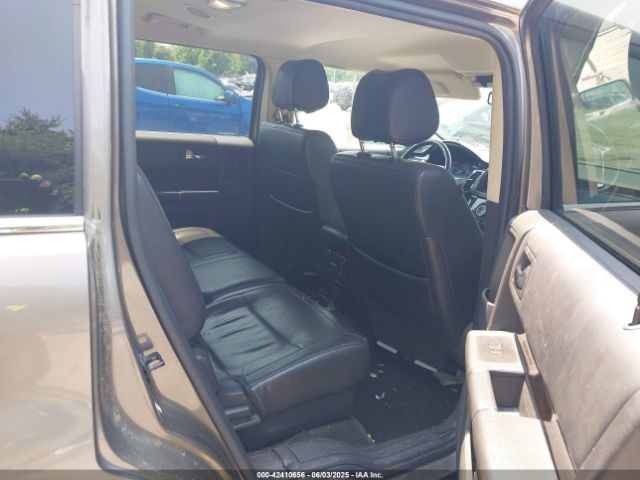 2FMHK6D88EBD29210 Ford Flex Limited