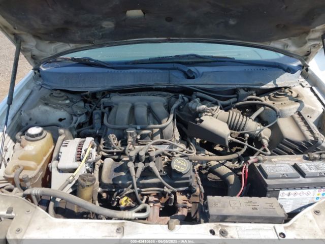 2007 FORD TAURUS 1FAFP53U57A193385 Photo 9