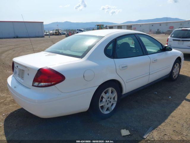 2007 FORD TAURUS 1FAFP53U57A193385 Photo 3