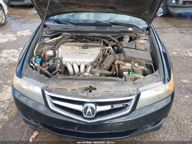 2008 ACURA TSX JH4CL96948C011509 Photo 9
