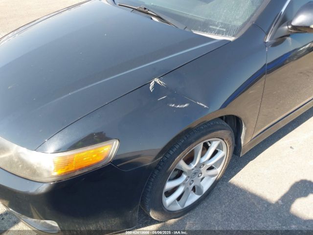 2008 ACURA TSX JH4CL96948C011509 Photo 5