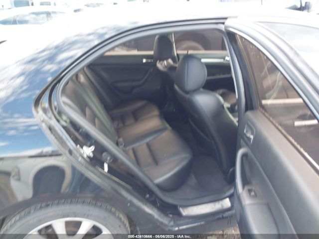 2008 ACURA TSX JH4CL96948C011509 Photo 7