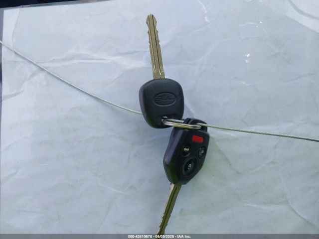 2015 SUBARU WRX JF1VA1G60F9803890 Photo 10