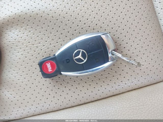 2008 MERCEDES-BENZ C 300 WDDGF81X98F044942 Photo 10