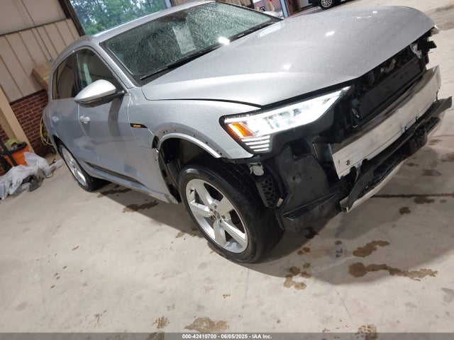 2019 AUDI E-TRON WA1LAAGE2KB009527 Photo 0
