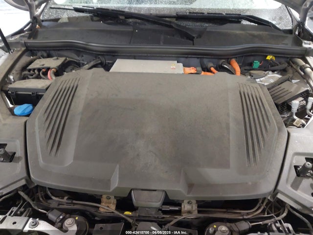 2019 AUDI E-TRON WA1LAAGE2KB009527 Photo 9