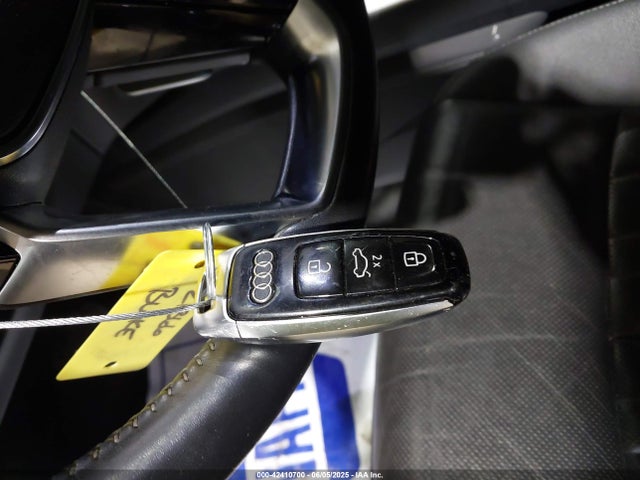 2019 AUDI E-TRON WA1LAAGE2KB009527 Photo 10