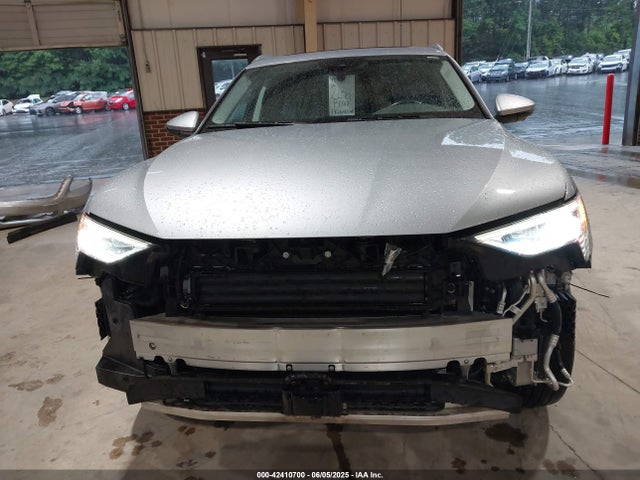 WA1LAAGE2KB009527 Audi 2019