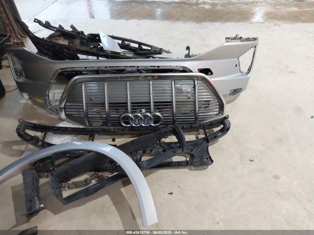 WA1LAAGE2KB009527 Audi 2019