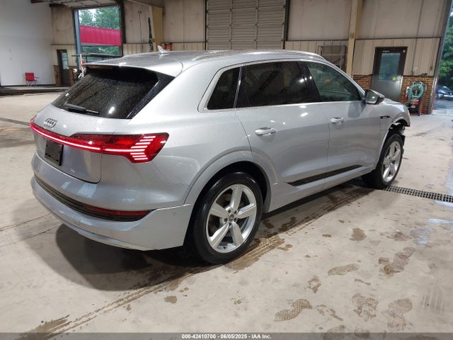2019 AUDI E-TRON WA1LAAGE2KB009527 Photo 3