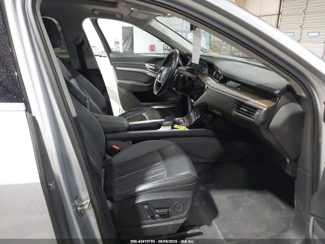2019 AUDI E-TRON WA1LAAGE2KB009527 Photo 4