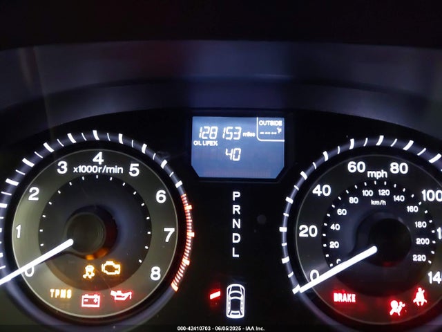 Honda j35z8 2014 5FNRL5H62EB069883 Image 16