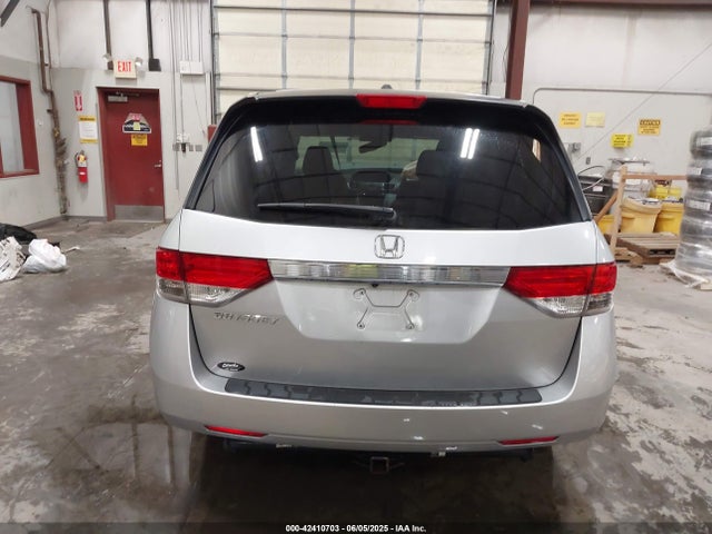 Honda j35z8 2014 5FNRL5H62EB069883 Image 17