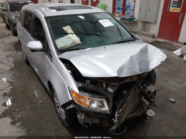 Honda j35z8 2014 5FNRL5H62EB069883 Image 20