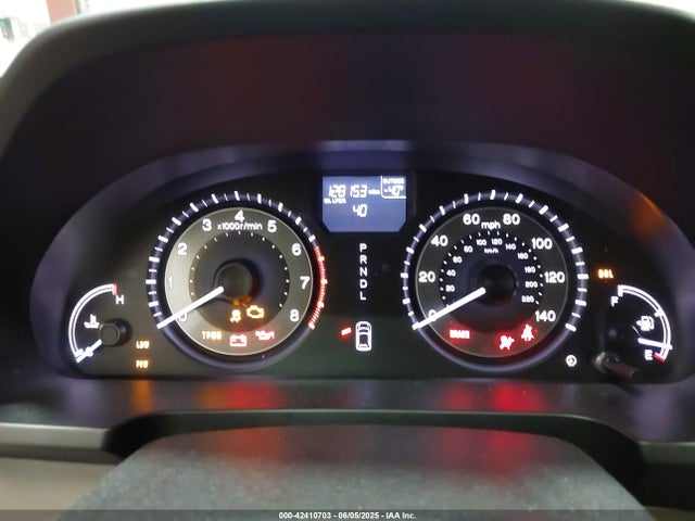 Honda j35z8 2014 5FNRL5H62EB069883 Image 7