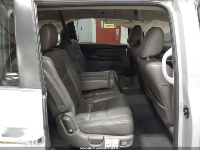Honda j35z8 2014 5FNRL5H62EB069883 Image 8