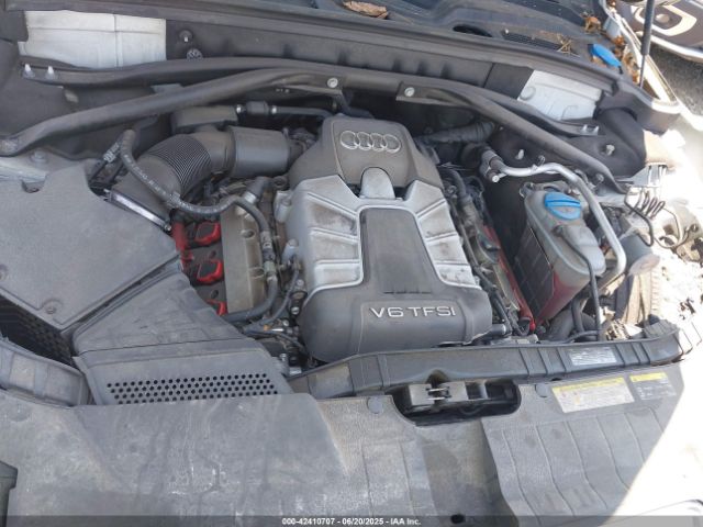 2016 AUDI Q5 WA1D7AFP2GA092072 Photo 9