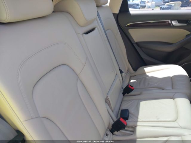 2016 AUDI Q5 WA1D7AFP2GA092072 Photo 7