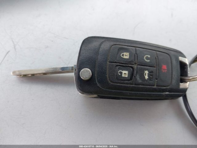1G1PE5SB3F7189179 Chevrolet Cruze 2lt Auto