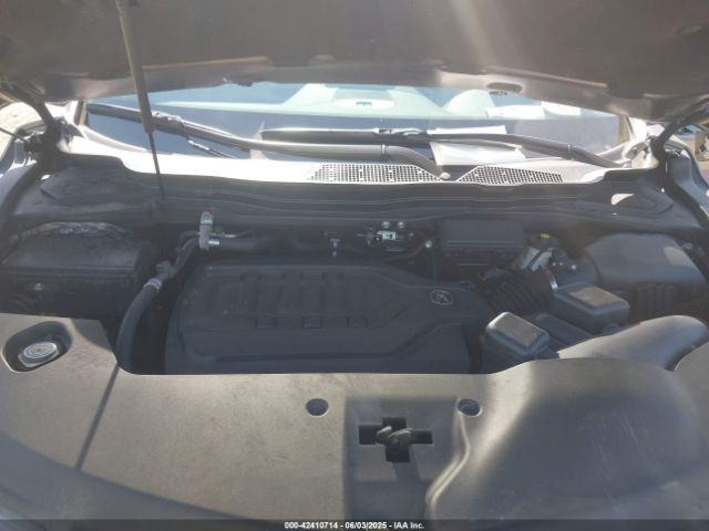 2018 ACURA MDX 5J8YD4H74JL004747 Photo 9