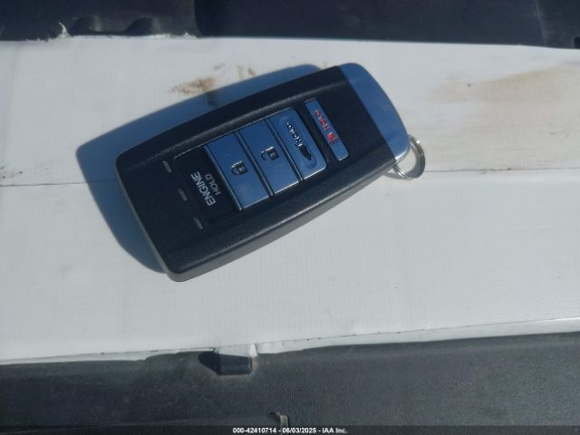 2018 ACURA MDX 5J8YD4H74JL004747 Photo 10